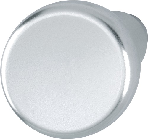 Knopflochteil 54 Alu.4-KT.8mm HOPPE
