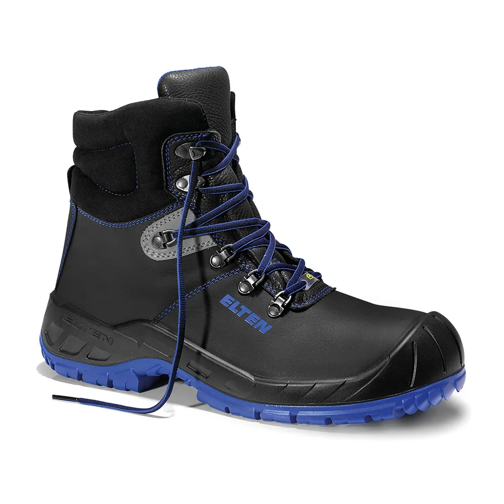 ELTEN Sicherheitsstiefel ALESSIO MID ESD S3 (767541)