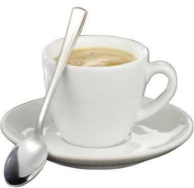 Esmeyer Espressolöffel Stockholm 204-120 11,5cm silber 12 St./Pack.