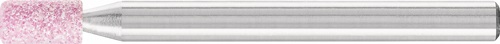 Schleifstift ZY STEEL D13xH25mm 6mm Edelkorund ADW 46 ZY PFERD
