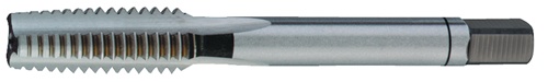 TECWERK Handgewindebohrer DIN 352 Nr.1 M16x2mm HSS ISO2 (6H)