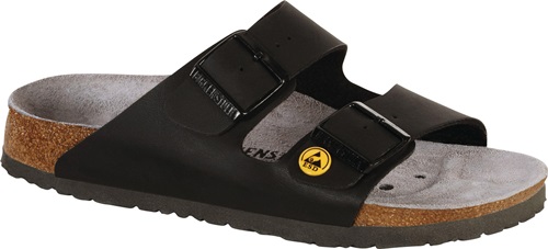 Sandale Arizona ESD Obermaterial: Birko-Flor® EN 61340 BIRKENSTOCK