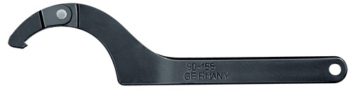 Gelenkhakenschlüssel No.775 C f.AD 60-90mm AMF