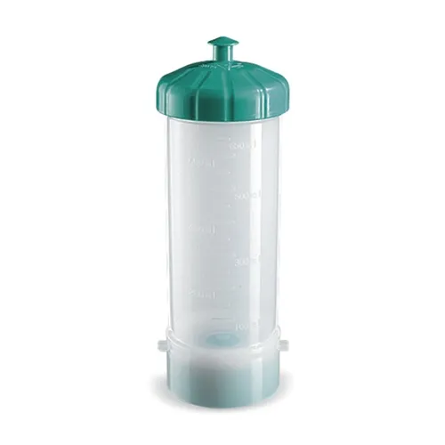 KÄRCHER Ersatzflasche 650ml