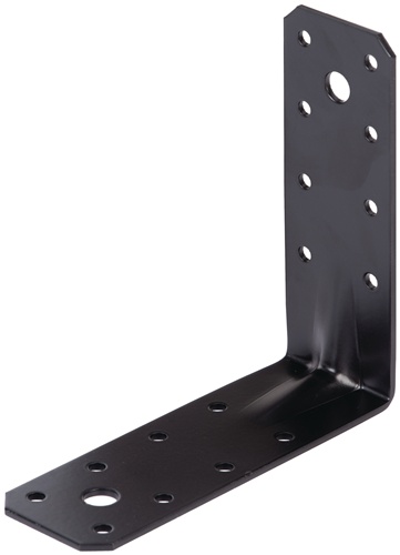 Schwerlast Winkelverb.125x125x45mm S.125x125mm GAH