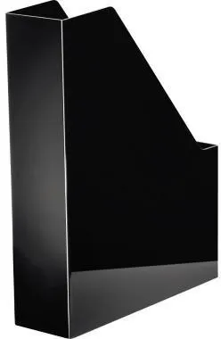 HAN Stehsammler i-Line 16501-13 DIN A4/C4 PS schwarz