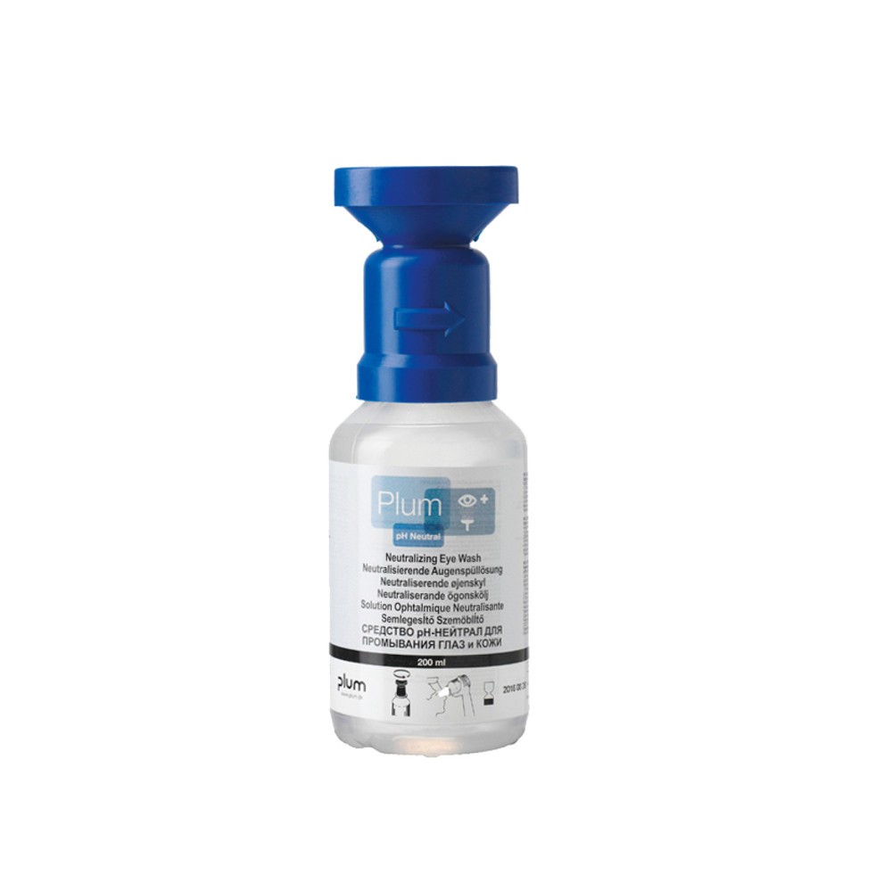 Augendusche 200 ml