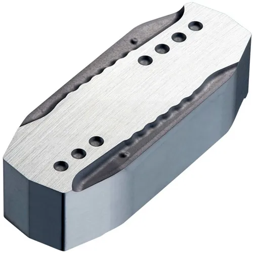 Wendeschneidplatte ISO LNGF 300715-MM-S01:T6310 Tiefe 1,5mm PVD beschichtet
