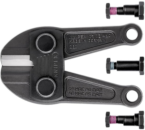 Ersatzmesserkopf KNIPEX