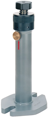 Schraubbock Nr. 6438S schnellverstellbar AMF