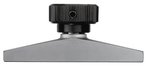 Tiefenmessbrücke ebene Messfläche passend zu Messuhren KÄFER