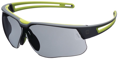 Schutzbrille Avatar Plus EN166, EN170, UKCA Polycarbonat / TPE HONEYWELL