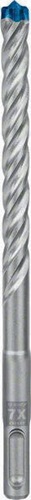 Bosch Hammerbohrer Expert SDS-7X D.10mm Arbeits-L.100mm L.165mm SDS-Plus 10 St.