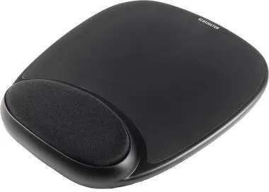 Kensington Mauspad 62386 schwarz Gel