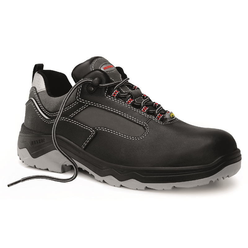 ELTEN Sicherheitshalbschuh LEN ESD S3 (726231)