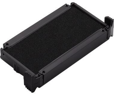 trodat Stempelkissen 6/4911 78250 schwarz 2 St./Pack.
