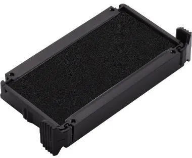 trodat Stempelkissen 6/4911 78250 schwarz 2 St./Pack.