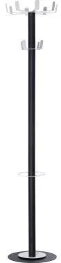 easyCloth Garderobenständer PECPPSR004 Modell D an