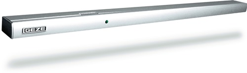 Gleitschiene R elektromechanisch GEZE