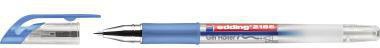 edding Geltintenroller 2185 4-2185003 0,7mm bl