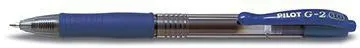 PILOT Gelschreiber BL-G2-10-L 2627003 0,5mm blau