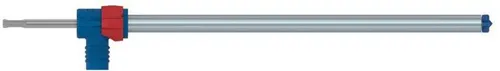 Bosch Hammerbohrer-Set EXPERT SDS Clean plus-8X D.20,0 mmL.550mm Arbeits-L.400mm