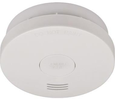 brennenstuhl Rauchmelder RM L 3100 1290050