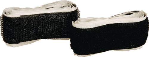 Klettband Gesamt-L.50cm HP AUTOZUBEHÖR