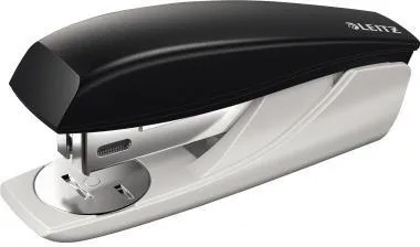 Leitz Heftgerät NeXXt 55010095 max. 25Blatt Metall/Kunststoff sw