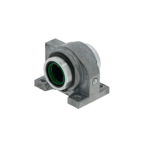 Linear-Gleitlager-Einheiten PAGBA20 -PP-AS ID 20mm AD 25mm B.45mm INA