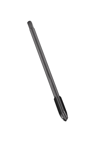 Maschinengewindebohrer DIN 374B EP11 MF10x1.25mm HSS-E-PM dampf.2,5XD 6H DORMER
