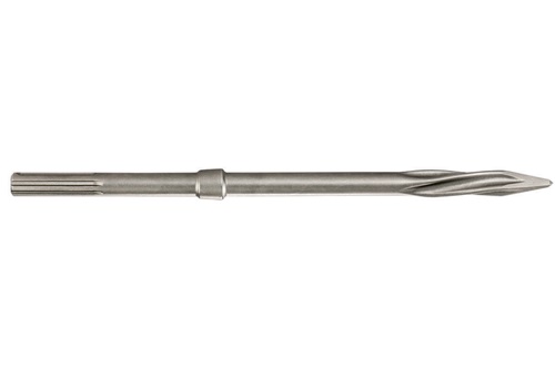 Spitzmeißel professional premium SDS-max L.400mm Metabo