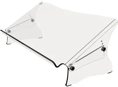 Dataflex Dokumentenhalter ErgoDoc 49.410 tr