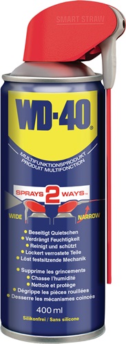 WD-40 Multifunktionsprodukt  WD-40 Multifunktionsprodukt