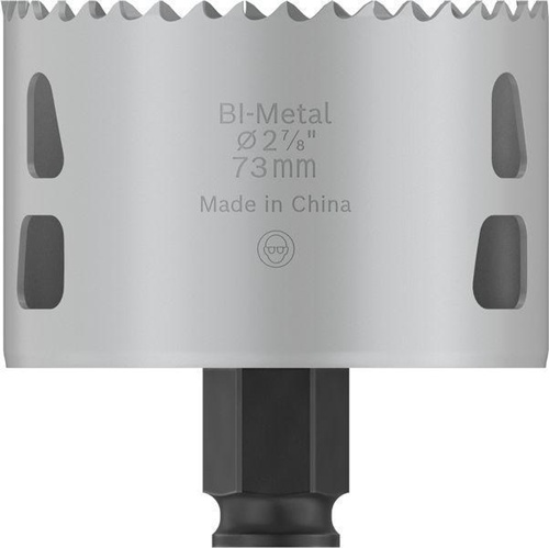 Bosch Lochsäge PRO Multi Material PC Plus D.73mm Arbeits-L.44mm