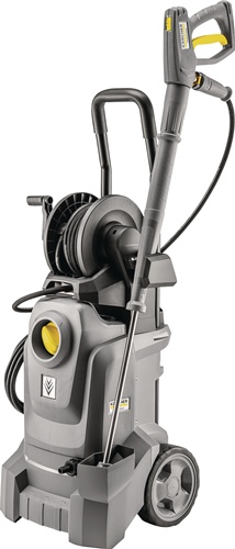 Hochdruckreiniger HD 5/13 EX Plus Classic 500 l/h 130bar 2,7 kW KÄRCHER