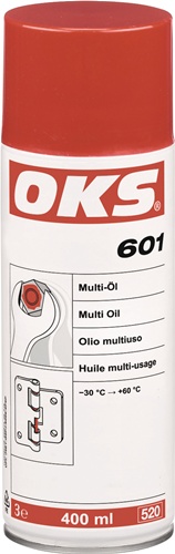 Multiöl OKS 601 400ml Spraydose OKS