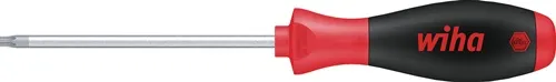 Schraubendreher 362 TR Gr.T25BO Klingen-L.100mm SoftFinish® Mehrkomponentengriff
