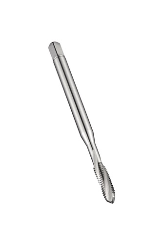 Maschinengewindebohrer DIN 371C E207 M4x0.7mm HSS-E-PM Blank 1,5XD 6H DORMER