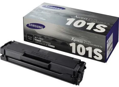 HP Toner MLT-D101S schwarz