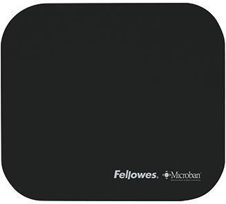 Fellowes® Mausmatte 5933907 schwarz