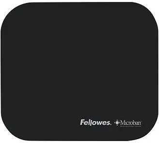 Fellowes® Mausmatte 5933907 schwarz