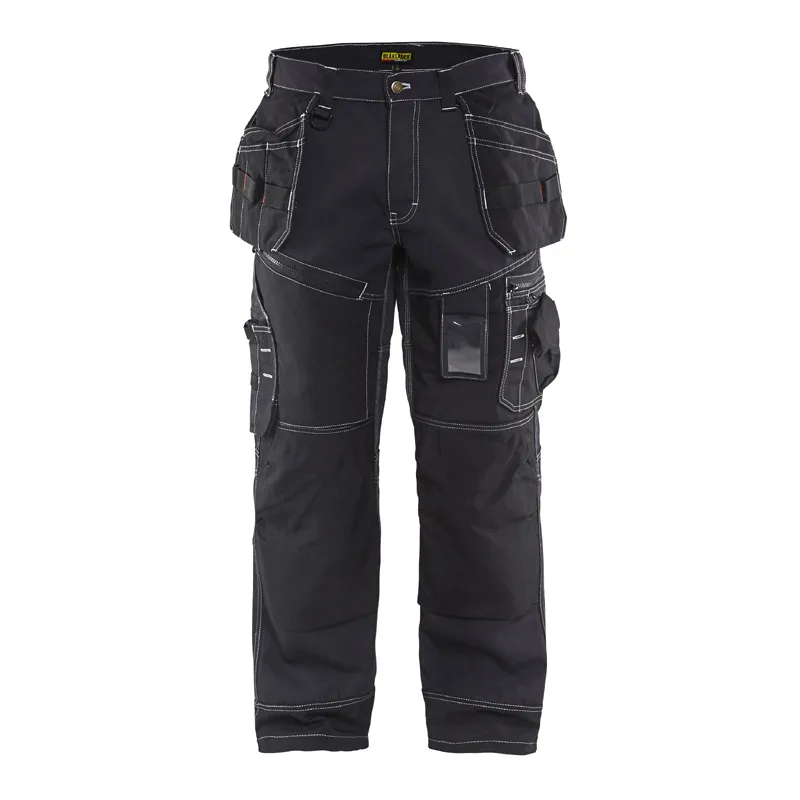 BLAKLÄDER Bundhose HANDWERKER X1500 schwarz (15001380)