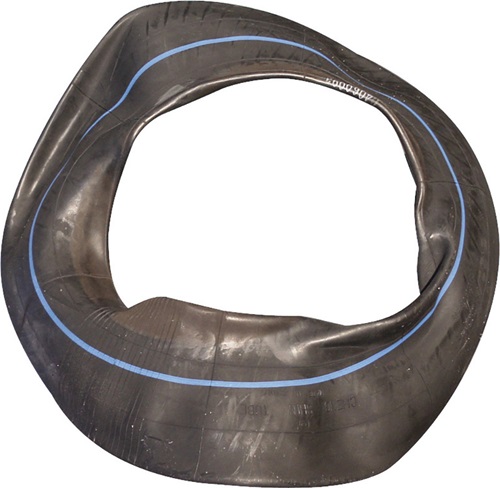 Schlauch Gum.B.100mm f.4000 818 171+4000 818 162 MÜBA