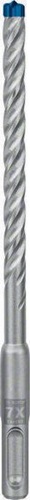 Bosch Hammerbohrer Expert SDS-7X D.8mm Arbeits-L.100mm L.165mm SDS-Plus 1 St.