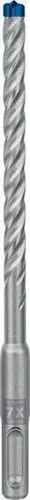 Bosch Hammerbohrer Expert SDS-7X D.8mm Arbeits-L.100mm L.165mm SDS-Plus 1 St.
