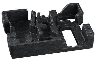 Bosch L-BOXX-Einlage Außenabm.320x433x87mm EPP f.GKF/GLF18V-8 