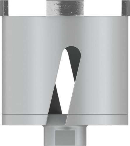 Bosch Diamantdosensenker PRO Socket D.82mm Segment-H.10mm Arbeits-L.60mm 4 Segmente