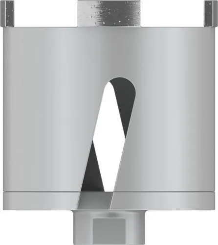 Bosch Diamantdosensenker PRO Socket D.82mm Segment-H.10mm Arbeits-L.60mm 4 Segmente