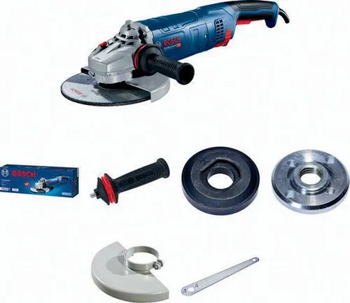 Bosch Winkelschleifer GWS 24-230 JZ Prof.230mm 2400 W 6500min-¹